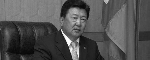 Н.Энхболд: Амин чухал асуудлаа МАН-ын оролцоогүйгээр шийдчихье гэсэн төлөвлөгөөтэй байсан байна