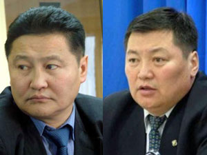 Тэргүүн шадар сайд, ЭЗБХ-ын дарга нар  Хятадад айлчиллаа