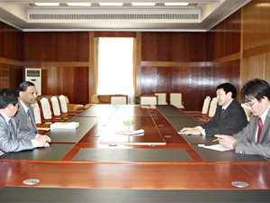 Энэтхэг улс зээл, тусламж үзүүлэх боломжтойг нотлов