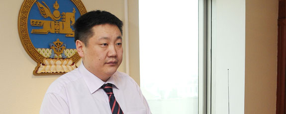 Э.Мөнх-Очир: Хэзээ нэгэн цагт бидний цаг ирнэ шүү 