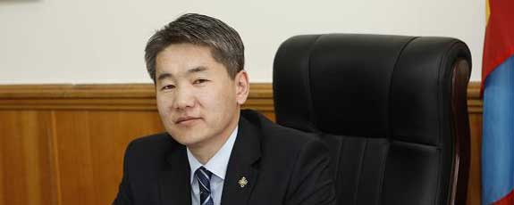 Ж.Энхбаяр: Буйдантай жагсаал зөв байсныг Ерөнхийлөгч нотолчихсон