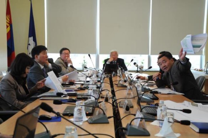 Баянзүрх дүүргийн 9 хороог дахин төлөвлөнө