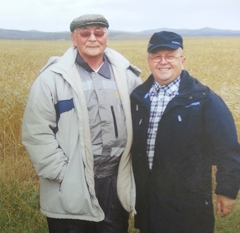 Хөрсний элэгдлийг зохих техник технологийн тусламжтай бууруулж болно