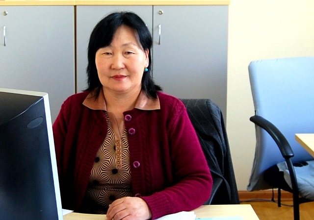 А.Цэцэгмаа: Дотоодын автобус татварын бодлогоос болоод зохиомол үнийн эрсдэлд орох аюултай