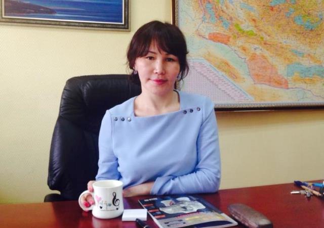 Т.Эрдэнэчимэг: Тусгай хамгаалалттай газар нутагт "Хамтын менежмент"-ийг хэрэгжүүлнэ