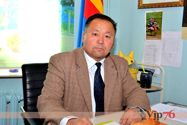 Л.Төмөрбаатар: Тендер гэж маш будлиантай асуудал байна