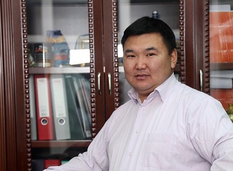 Л.Отгонбаяр: Дотоод аудитгүй учраас төсөв хууль бус