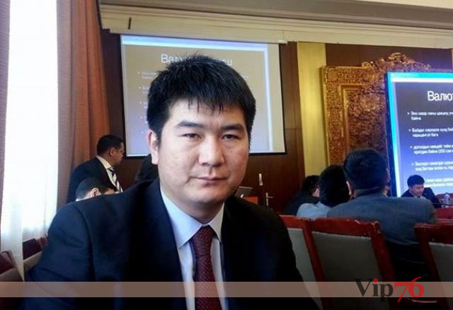 Э.Энхтөр: Нэг намын давамгайлал дор дүүргийн ажил урагшлахгүй байна