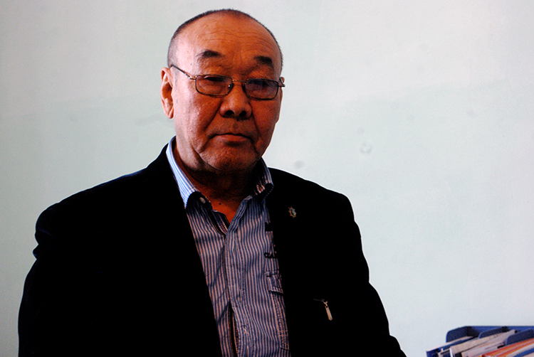 С.Арслан: Японы төмөрлөгийн зах зээл рүү нэвтрэх боломж бидэнд байна