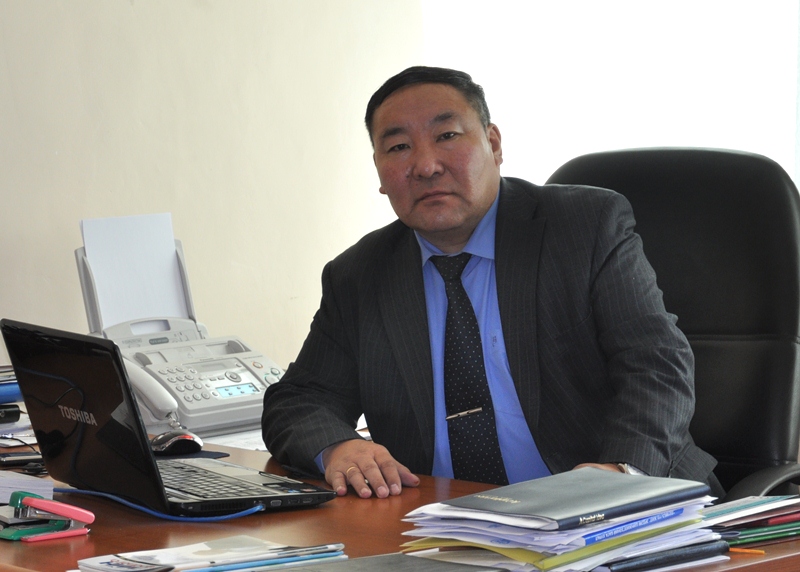 Т.Гончигдорж: Ард түмний сонголтыг хүндэтгэх ёстой