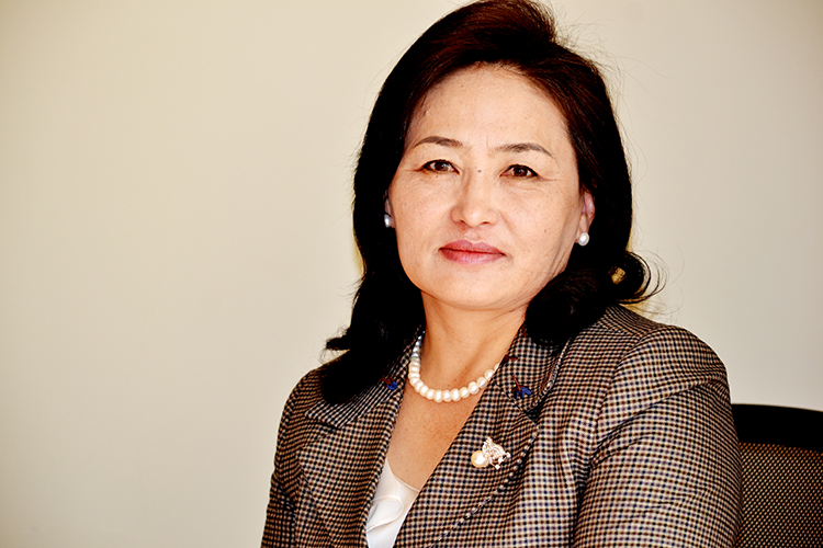 Б.Энхтунгалаг: Хүнсний нэмэлтийн талаар нарийвчилсан судалгаа байдаггүй