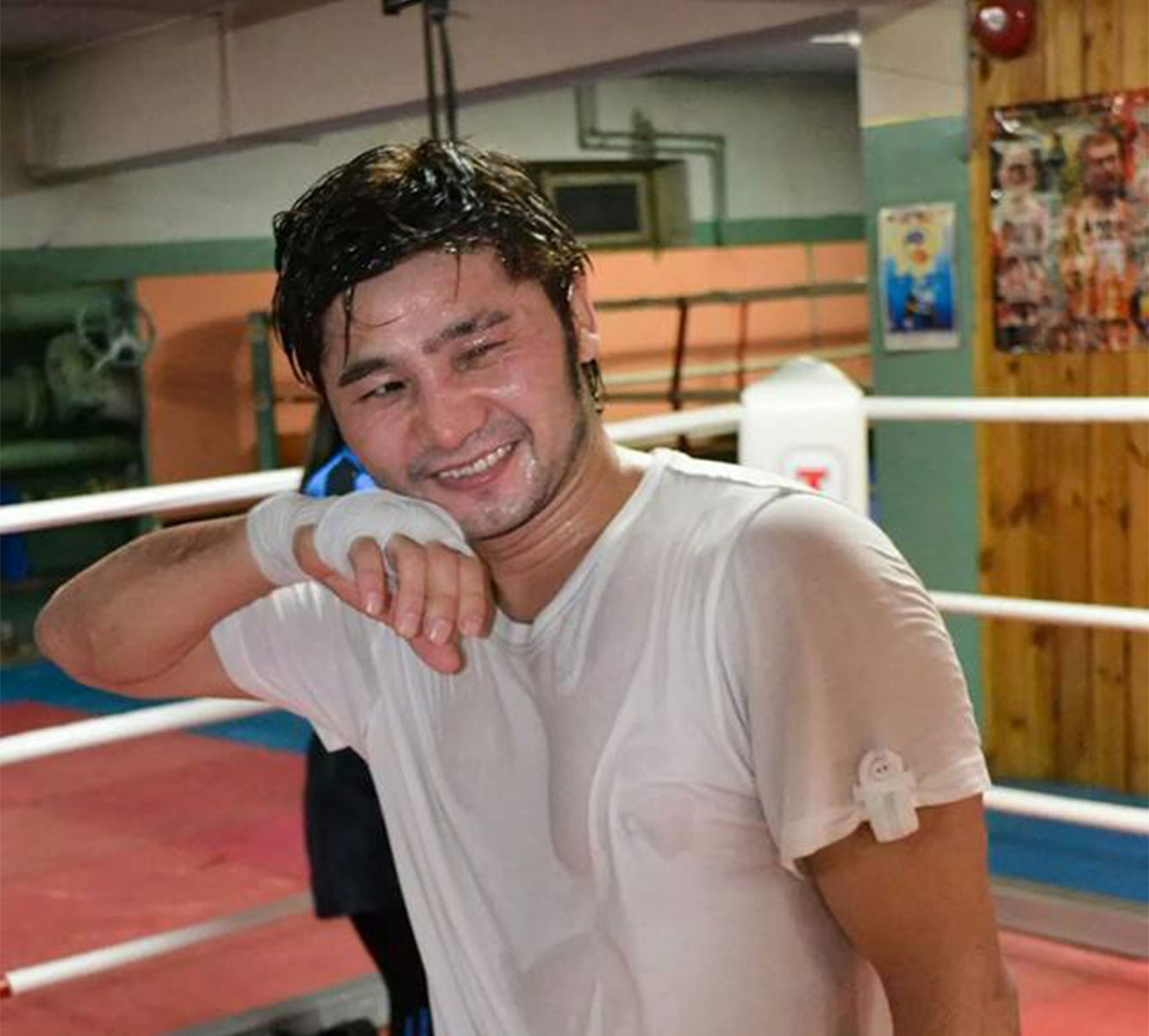 Би ерөнхийлөгч болвол Путин шиг ажиллана