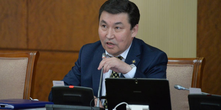 Төрийн албаны тухай хуулийн шинэчилсэн найруулгын төслийг хэлэлцэхийг дэмжив