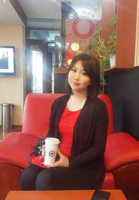 Саруулбилэг Эрдэнэбаатар