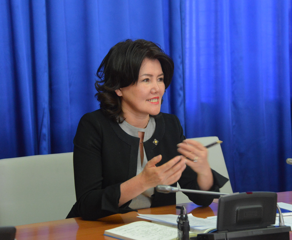 MMC дампуурахад Засгийн газар Тавантолгойгоо шууд барьцаанд өгөх байлаа