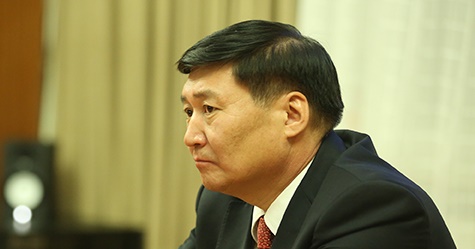 Нийгмийн даатгалын санд ачаалал үүсгэхгүй