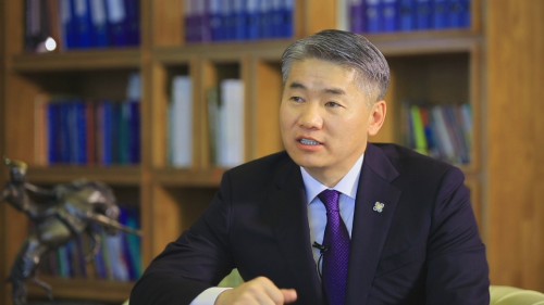 Ж.Энхбаяр: Нөхөн олговор бол тэтгэмж, урамшуулал биш