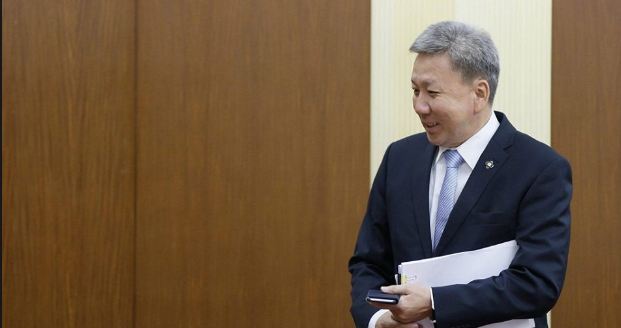 Л.Болд: Ардчиллын тулгуур зарчмууд ганхаж эхэллээ