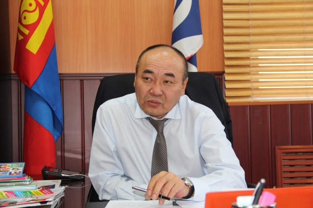 Д.Эрдэнэбат: ОУВС-гийн хөтөлбөрт хамрахгүйгээр эдийн засгаа сэргээх боломж бий