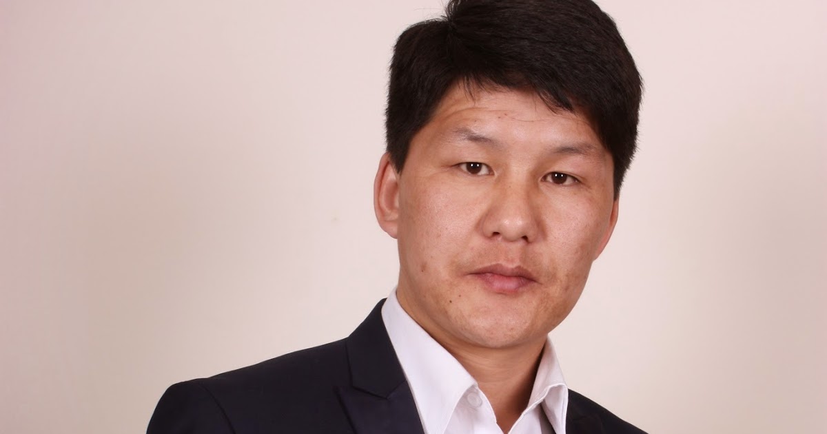 Отгонбаяр Н