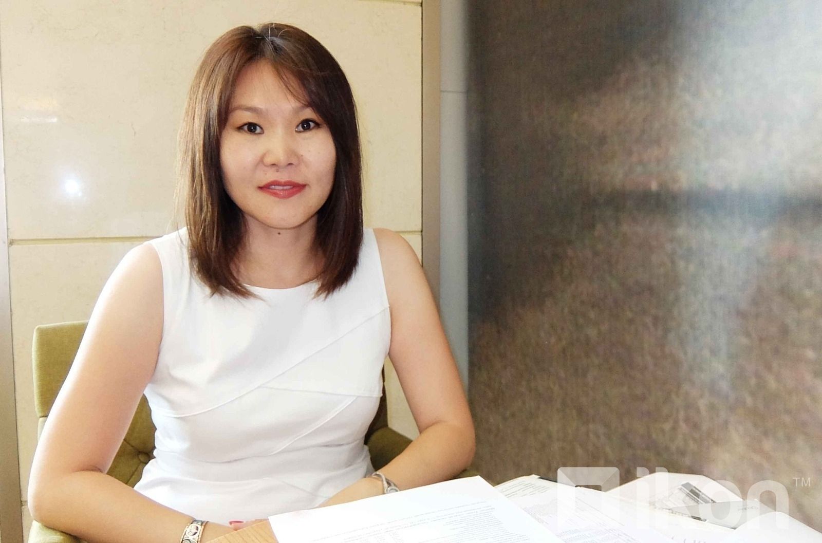 Мөнхсоёл Баатаржав