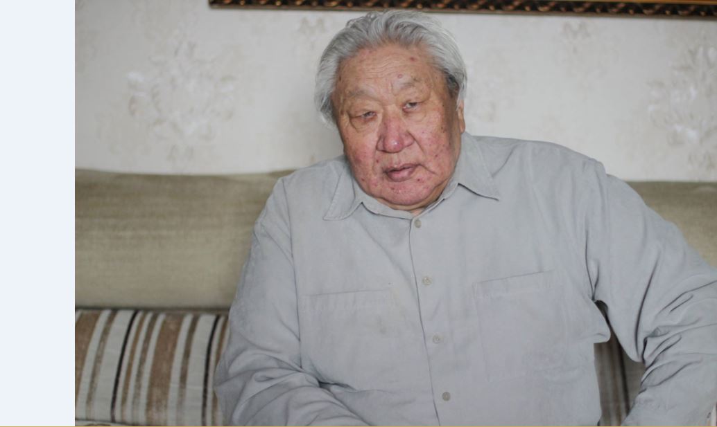 Бямбасүрэн Д