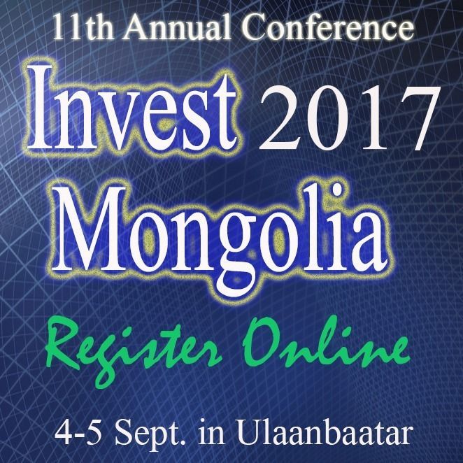 Хөрөнгө оруулалтын “Invest Mongolia” чуулга уулзалт эхэллээ