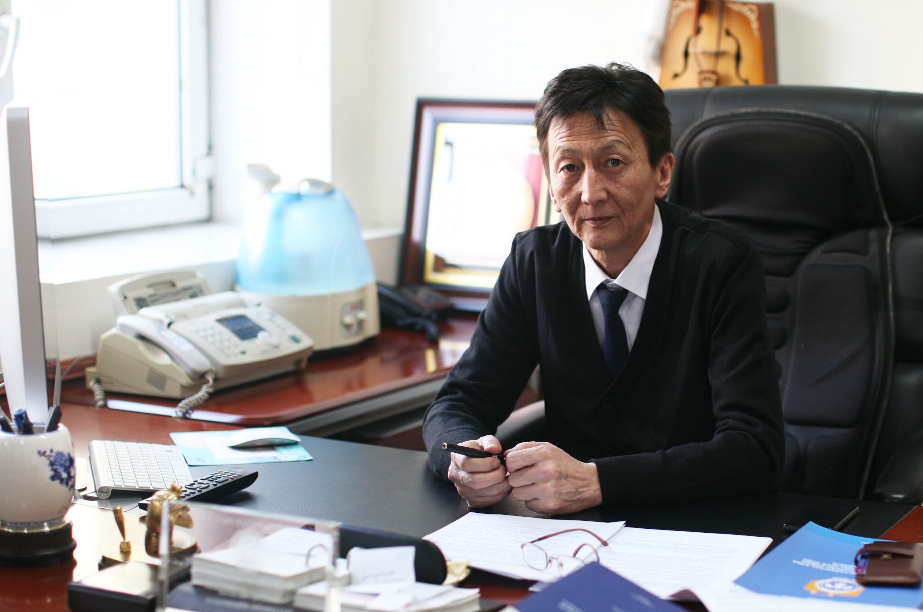 Ч.Жаргалсайхан