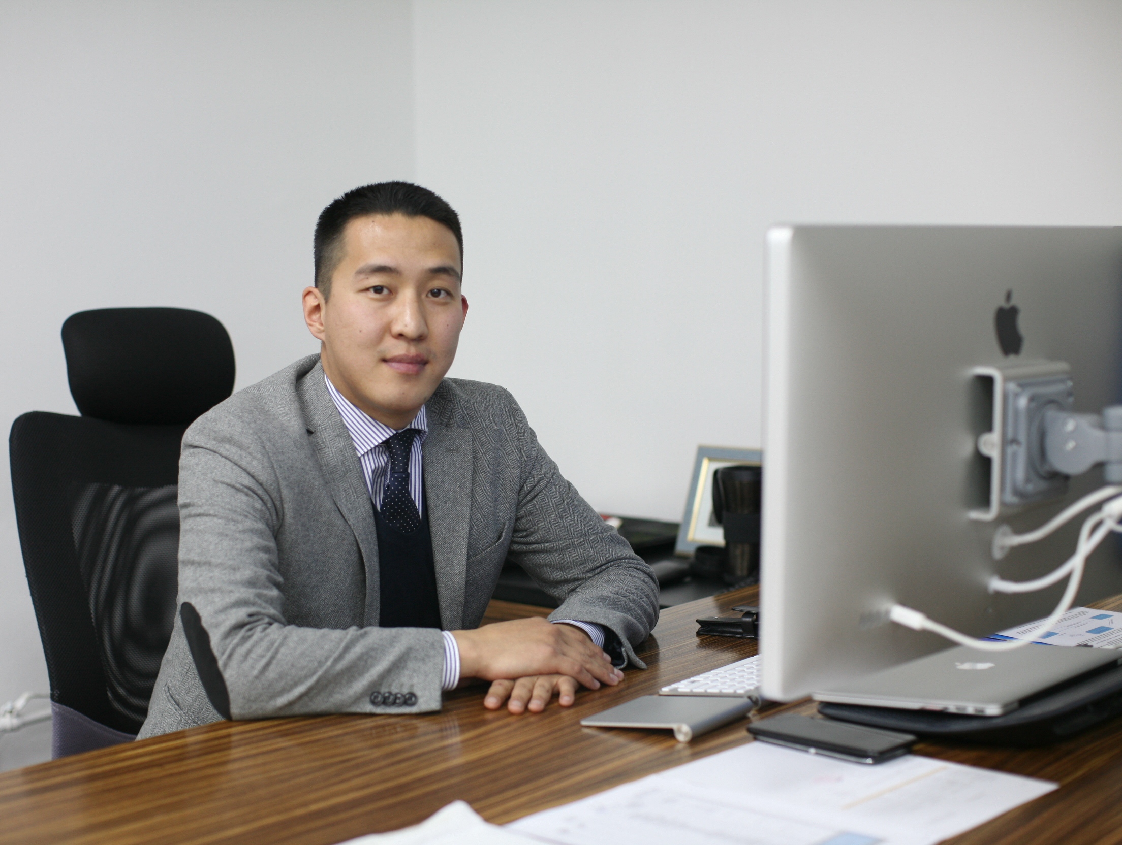 Эрдэнэбаатар П