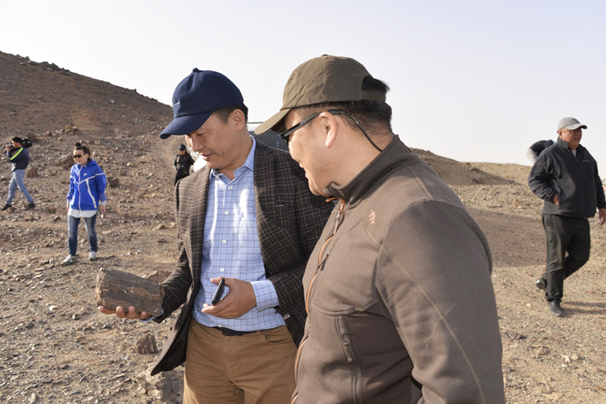 Дурсгалт газруудын хамгаалалтын зэргийг ахиулах шаардлагатай болжээ