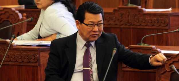 Ч.Улаан: Банкийг дахин хөрөнгөжүүлэх тухай хуулийг “гал хамгаалагчийн” шинжтэй гэж ойлгож болно