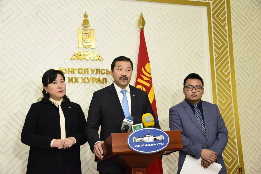 “ЖДҮ-г жинхэнэ хэрэглэгчид хүргэе” сэдэвт хэлэлцүүлэг зохион байгуулна