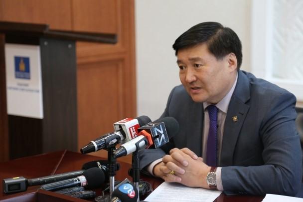 С.Чинзориг: 2020 оны нэгдүгээр сарын 1-нээс төрийн албан хаагчдын цалинг дахин нэмнэ