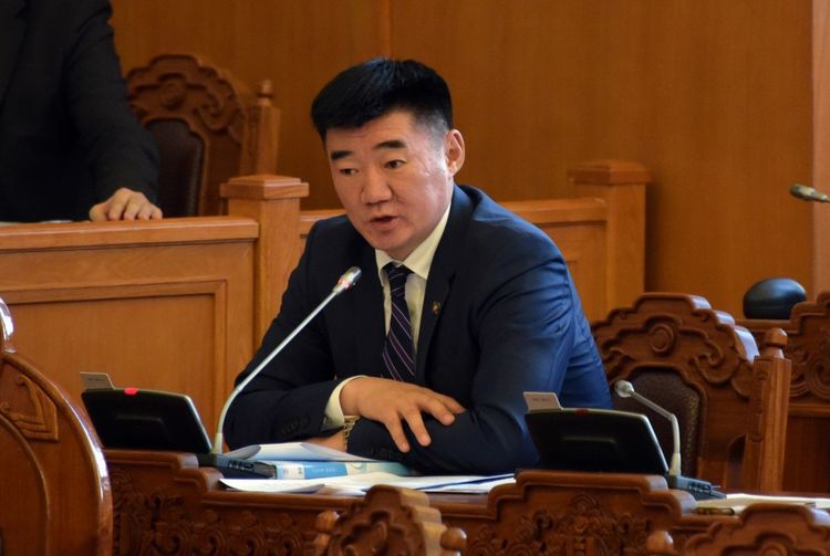 С.Бямбацогт: Төрийн нийтийн өмч болгосноор төр дур мэдэн захиран зарцуулахгүй болно