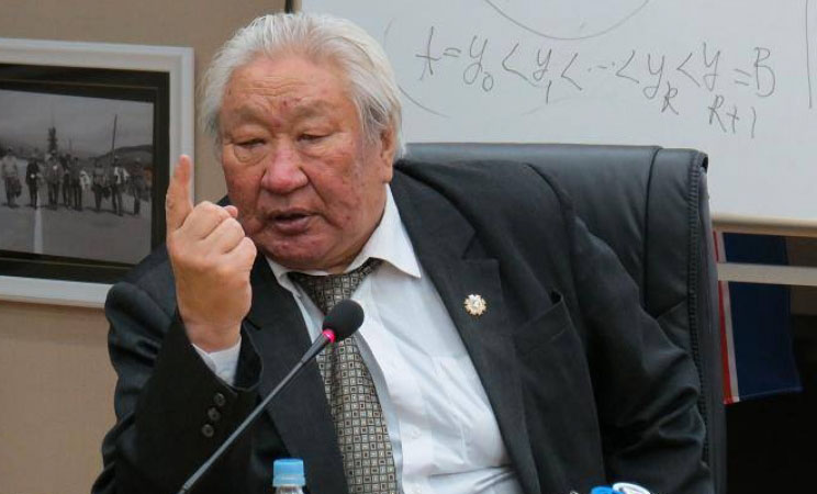 Бямбасүрэн Д.