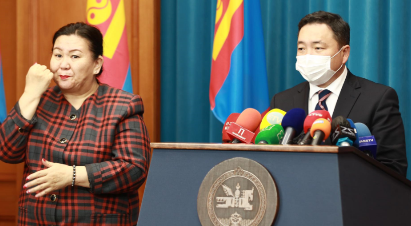 Нийслэлийн төр, захиргааны зарим байгууллагыг Яармаг руу нүүлгэх шийдвэрийг Засгийн газар гаргалаа