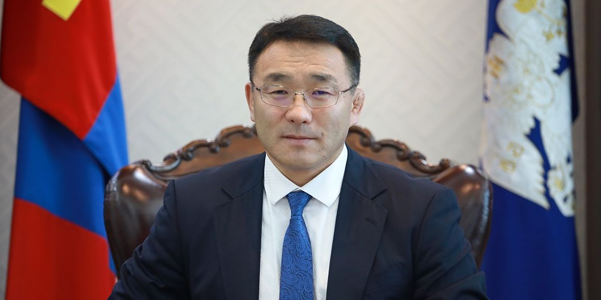 Д.Сумъяабазар: Сайхан нийгэм, сайхан хот цогцлоохын төлөө бидний үеийнхэн зүтгэхээс аргагүй