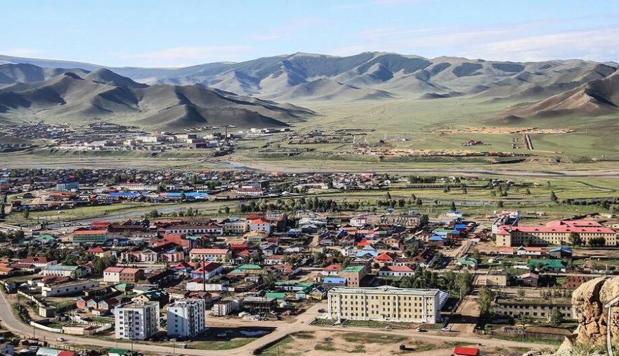 Б.Баярсайхан: Завхан аймгийнхаа засаглалыг сайжруулж, чадваржуулах, ёс зүйг дээдлэн шаргуу ажиллах ёстой