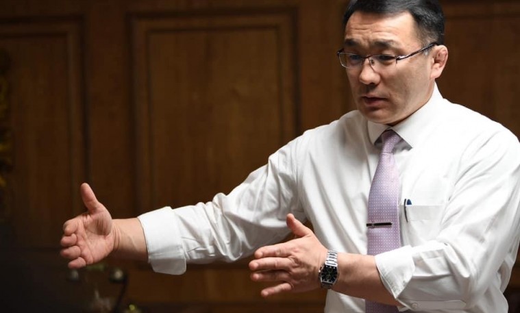 Улаанбаатар хот хувийн хэвшил, иргэдэд аж ахуй эрхлэх тааламжтай талбар байх ёстой