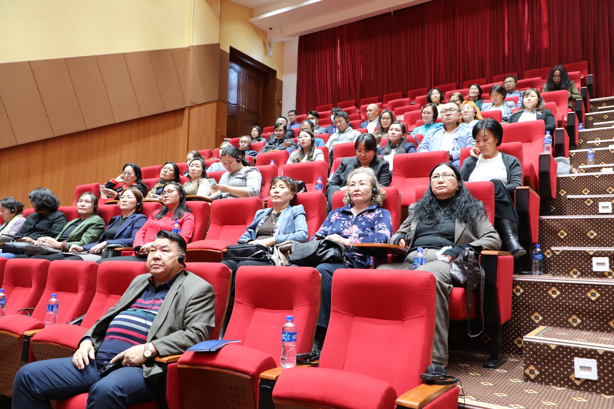 Хөрш 3 улсын оюуны өмчийн байгууллагуудын 10 дахь удаагийн хамтарсан зөвлөгөөн боллоо