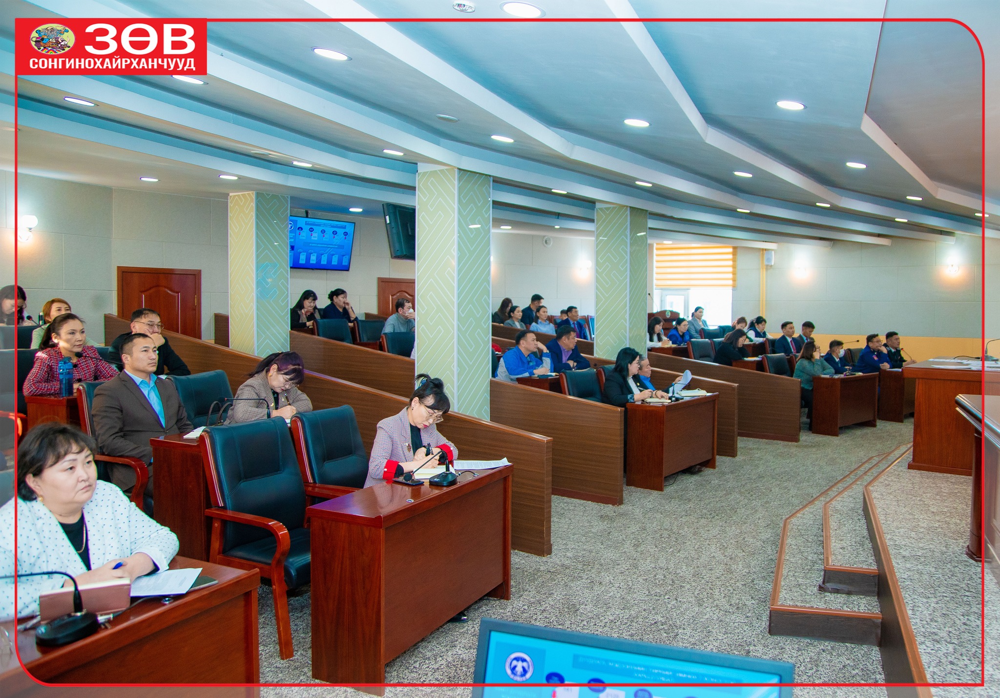 Гэмт хэрэг зөрчлөөс урьдчилан сэргийлэх, хэв журам сахиулах ажлуудыг эрчимжүүлэхийг үүрэг болгов