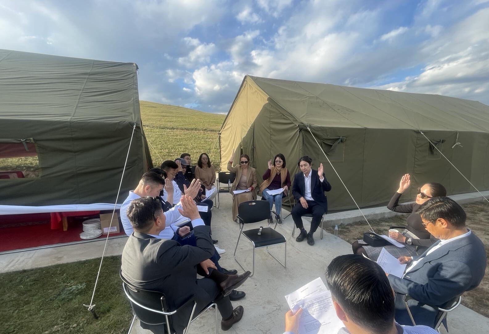 “Итгэл-2023” төслийг улсын хэмжээнд үргэлжлүүлнэ