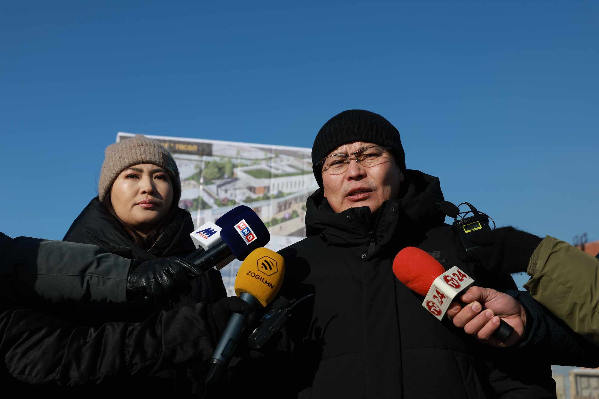 VIP76.mn | Х.Нямбаатар: Урт цагааны цэцэрлэгт хүрээлэнг доороо ...