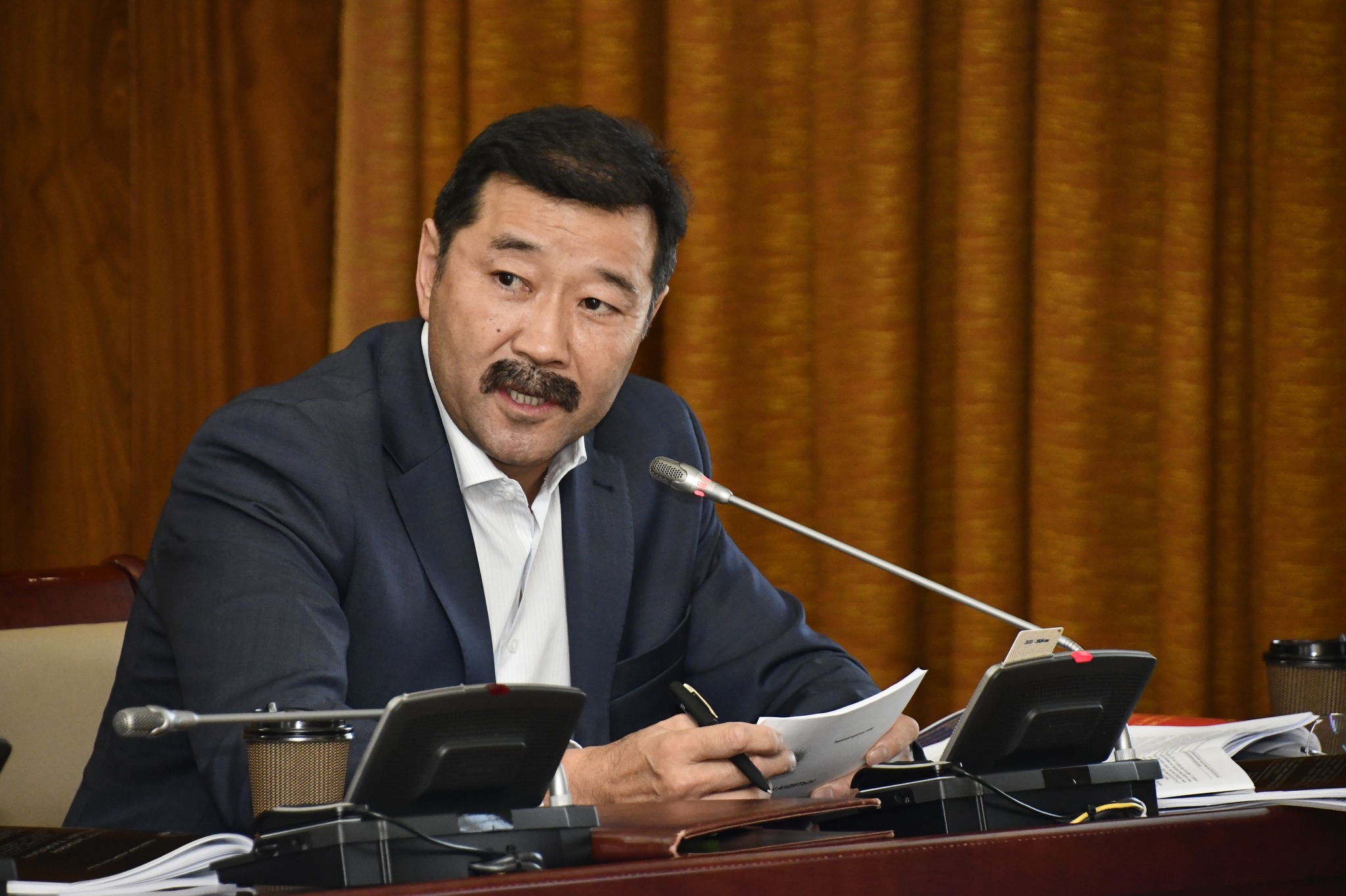 "Ногоон автобус"-ны Хянан шалгах түр хороо өнөөдөр хуралдаж, шинжээчдийг томилно