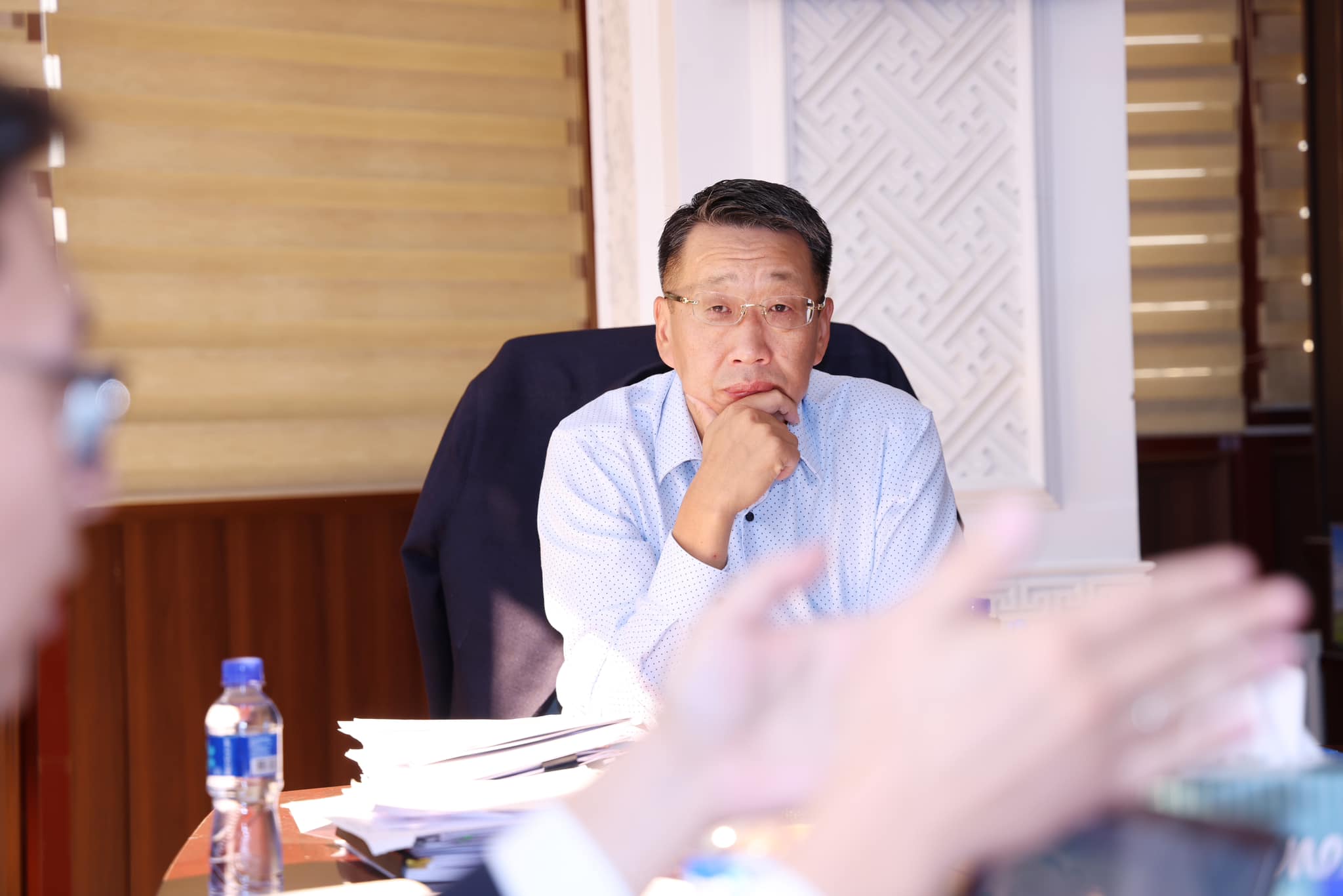 ХУРИМТЛАЛЫН САНГААР ЗАЛУУЧУУД, ОРЛОГО БАГАТАЙ ИРГЭДЭД ЗОРИУЛСАН ОРОН СУУЦНЫ ХӨТӨЛБӨР ХЭРЭГЖҮҮЛНЭ