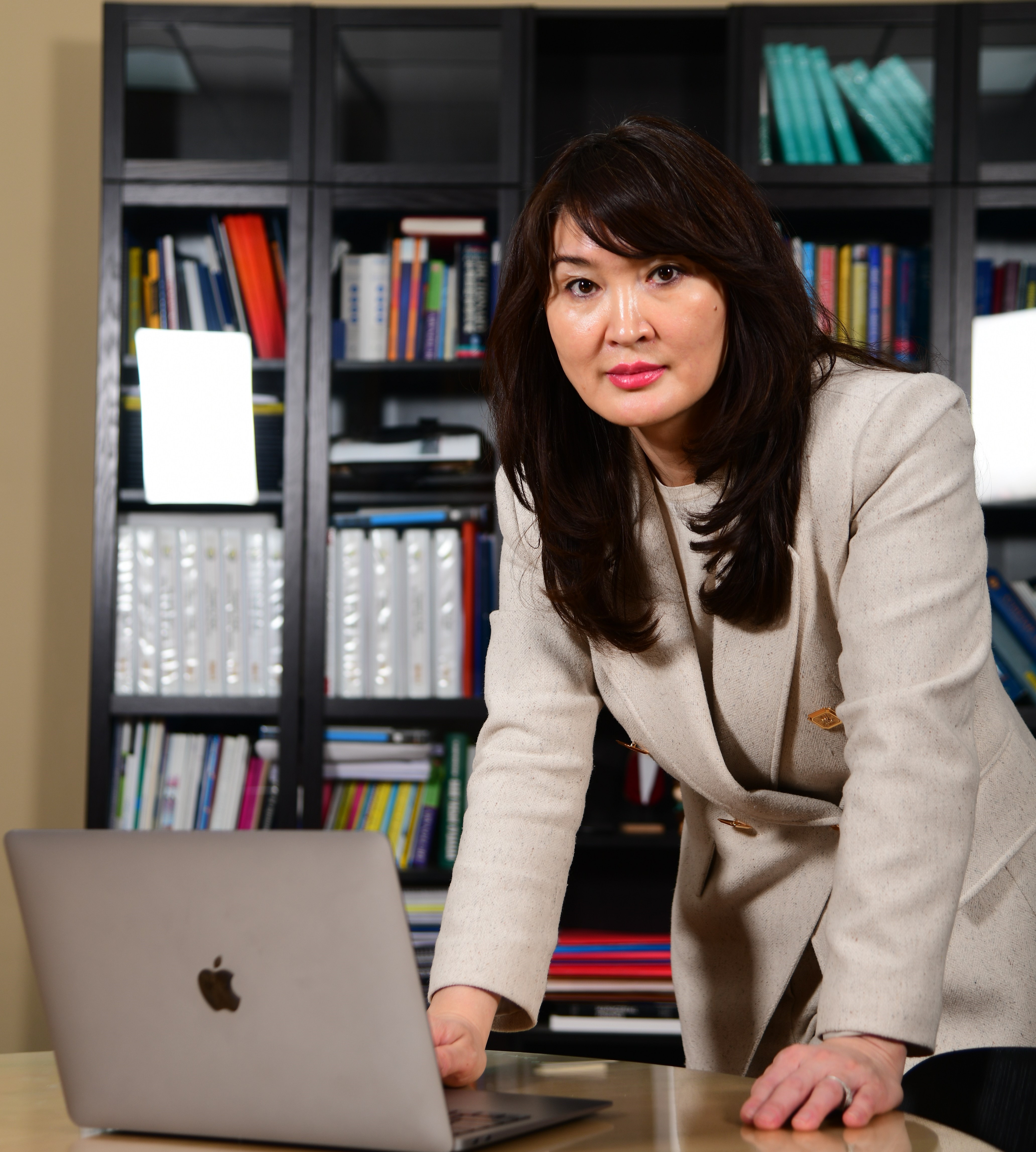 Ёс зүйтэй манлайлал эдийн засгийн өсөлтийг дэмждэг