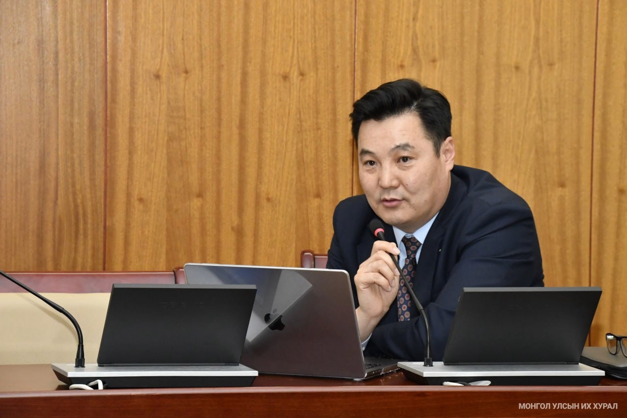 Д.Бум-Очир: Гадаадад суралцагчдын сургалтын төлбөрийг бүтэн шийдвэрлэх шаардлагатай байна