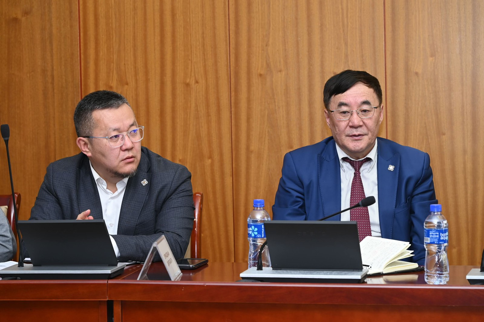 Гэр хороолол бол түр биш байнгын суурьшлын бүс