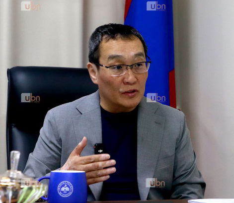 Х.Тэмүүжин: Хуулийн систем бүхэлдээ хоцрогдсон, Сталинч байдлаасаа салаагүй юм байна