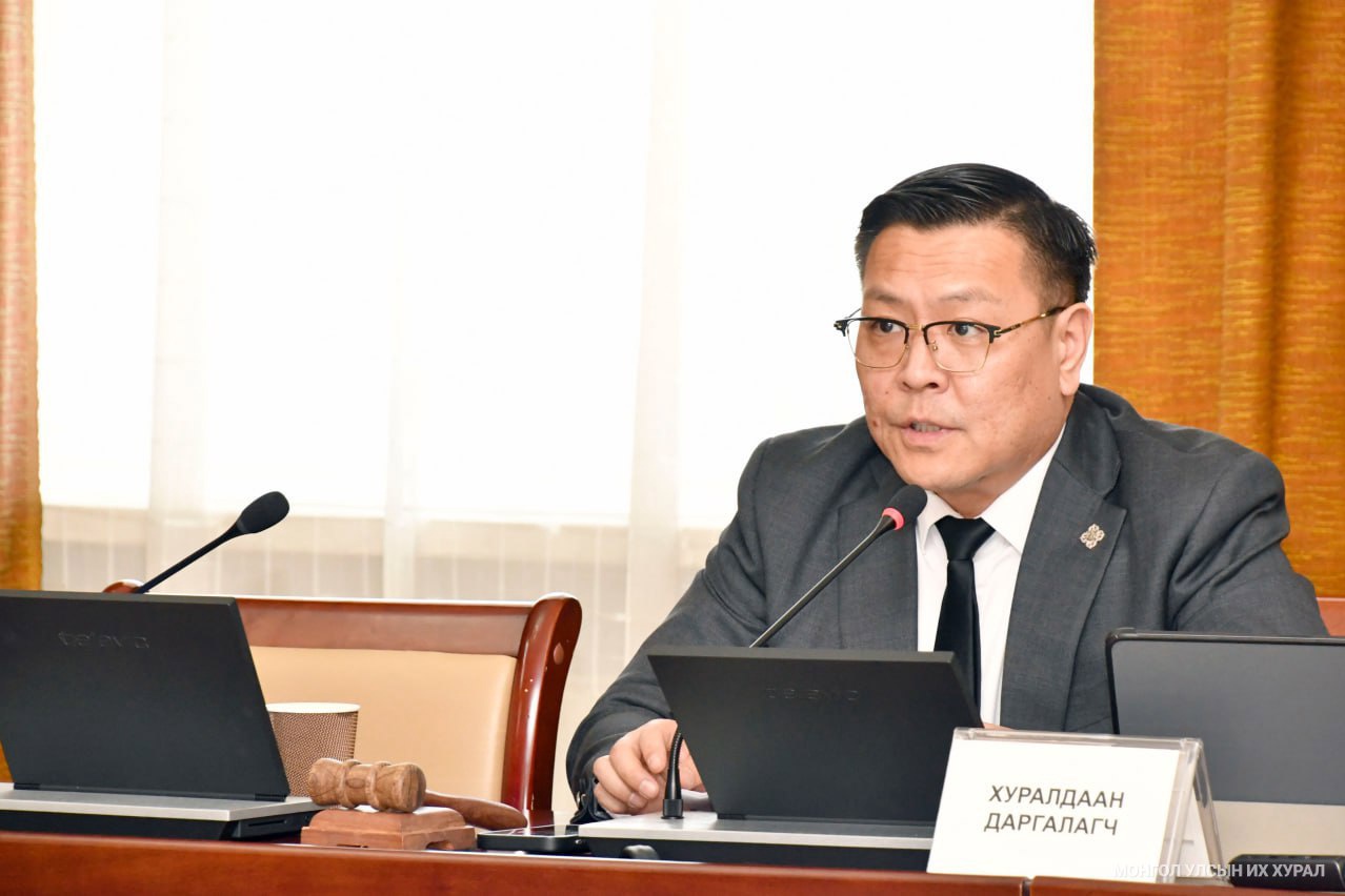 Хууль, тогтоолоор үүрэг, чиглэл болгосон УИХ-ын шийдвэрийн биелэлтийн тайланг хэлэлцлээ